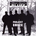 Blind Man's Bluff Project BMB2K