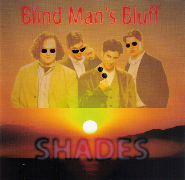 BMB : Shades