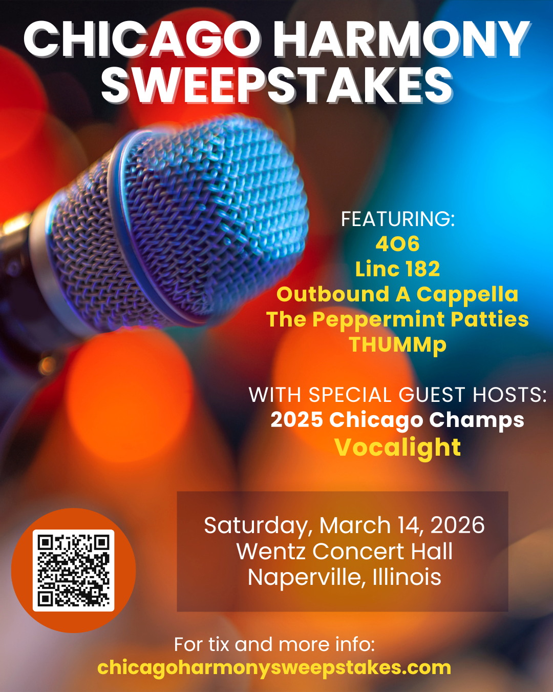 David Wilner and The Four C Notes in 2018